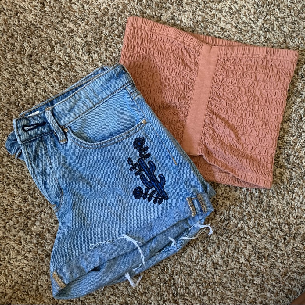 Outfit set
